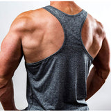 Muscle Workout Shirt