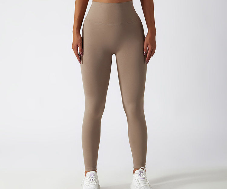 Cloud Soft Hip Lifting Leggings