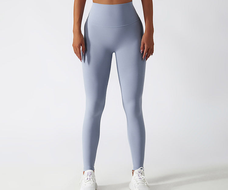 Cloud Soft Hip Lifting Leggings