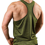 Muscle Workout Shirt